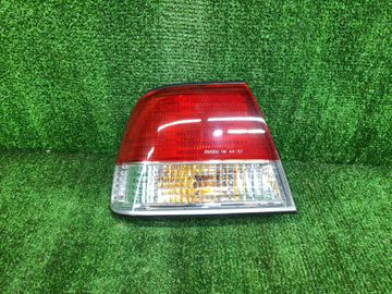 СТОП СИГНАЛ НА NISSAN SUNNY B15