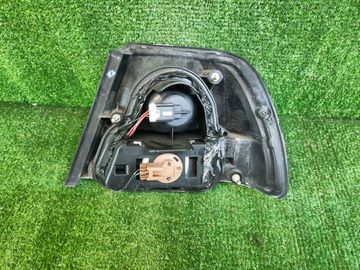 СТОП СИГНАЛ НА NISSAN SUNNY B15