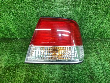 СТОП СИГНАЛ НА NISSAN SUNNY B15