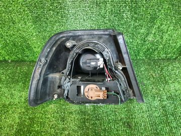 СТОП СИГНАЛ НА NISSAN SUNNY B15