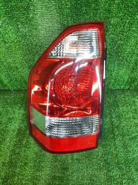 СТОП СИГНАЛ НА MITSUBISHI PAJERO V75W