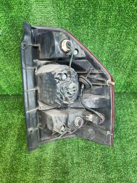 СТОП СИГНАЛ НА MITSUBISHI PAJERO V75W