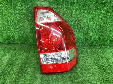 СТОП СИГНАЛ НА MITSUBISHI PAJERO V75W