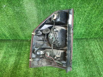 СТОП СИГНАЛ НА MITSUBISHI PAJERO V75W