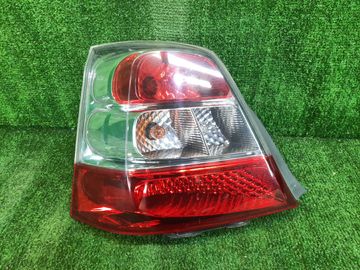 СТОП СИГНАЛ НА HONDA CIVIC EU1