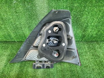 СТОП СИГНАЛ НА HONDA CIVIC EU1