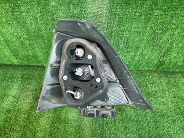 СТОП СИГНАЛ НА HONDA CIVIC EU1