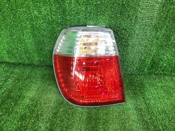 СТОП СИГНАЛ НА NISSAN PRIMERA WP11