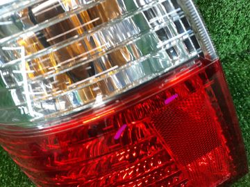 СТОП СИГНАЛ НА NISSAN PRIMERA WP11