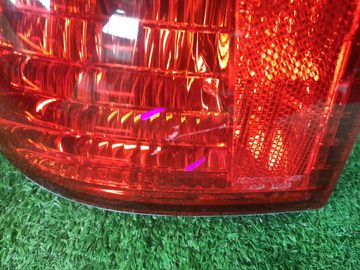 СТОП СИГНАЛ НА NISSAN PRIMERA WP11