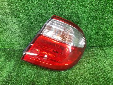 СТОП СИГНАЛ НА NISSAN CEFIRO A33