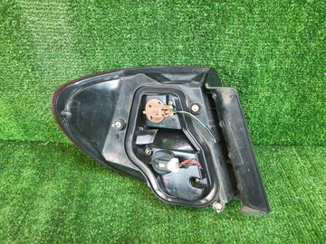 СТОП СИГНАЛ НА NISSAN CEFIRO A33