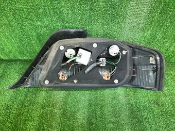 СТОП СИГНАЛ НА HONDA INSPIRE UA4