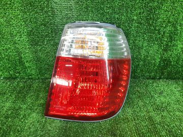 СТОП СИГНАЛ НА NISSAN PRIMERA WP11