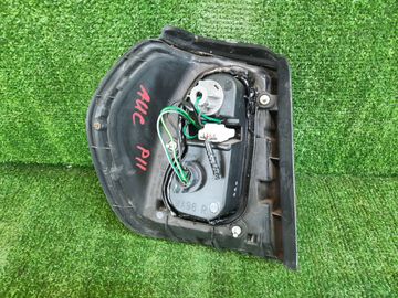 СТОП СИГНАЛ НА NISSAN PRIMERA WP11