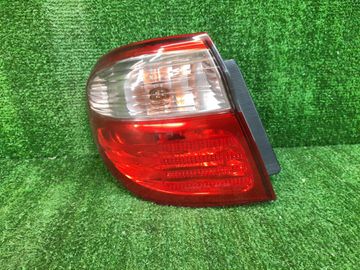 СТОП СИГНАЛ НА NISSAN CEFIRO A33