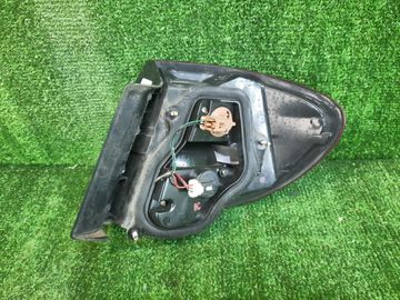 СТОП СИГНАЛ НА NISSAN CEFIRO A33