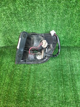 СТОП СИГНАЛ НА NISSAN AVENIR W11