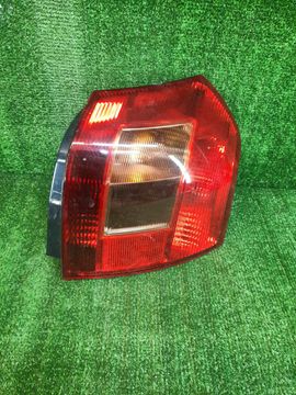 СТОП СИГНАЛ НА TOYOTA COROLLA RUNX NZE121