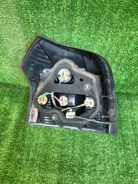 СТОП СИГНАЛ НА TOYOTA COROLLA RUNX NZE121