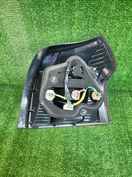 СТОП СИГНАЛ НА TOYOTA COROLLA RUNX NZE121