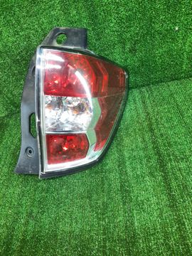 СТОП СИГНАЛ НА SUBARU FORESTER SH5