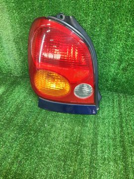 СТОП СИГНАЛ НА TOYOTA COROLLA SPACIO AE111N