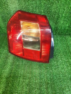 СТОП СИГНАЛ НА TOYOTA COROLLA RUNX NZE121