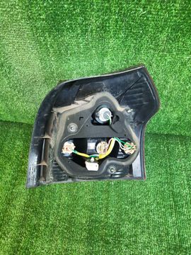 СТОП СИГНАЛ НА TOYOTA COROLLA RUNX NZE121