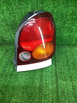 СТОП СИГНАЛ НА TOYOTA COROLLA SPACIO AE111N