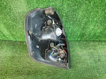 СТОП СИГНАЛ НА SUBARU LEGACY BH5