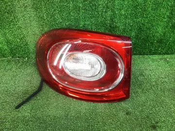 СТОП СИГНАЛ НА VOLKSWAGEN TIGUAN 5N1