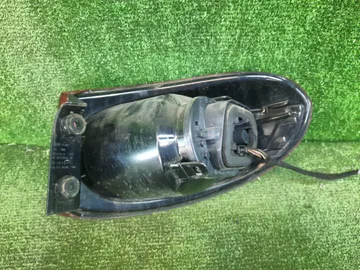 СТОП СИГНАЛ НА VOLKSWAGEN TIGUAN 5N1