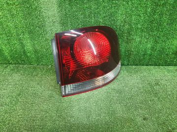 СТОП СИГНАЛ НА VOLKSWAGEN TOUAREG 7L6