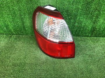 СТОП СИГНАЛ НА SUBARU LEGACY BH5