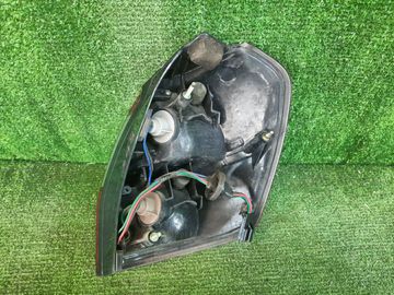 СТОП СИГНАЛ НА SUBARU LEGACY BH5