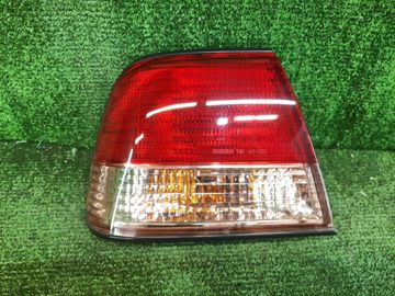 СТОП СИГНАЛ НА NISSAN SUNNY B15