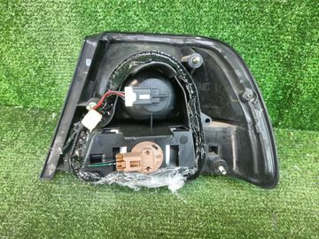 СТОП СИГНАЛ НА NISSAN SUNNY B15