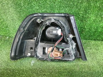 СТОП СИГНАЛ НА NISSAN SUNNY B15