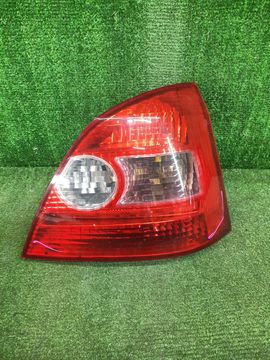 СТОП СИГНАЛ НА HONDA CIVIC EU1