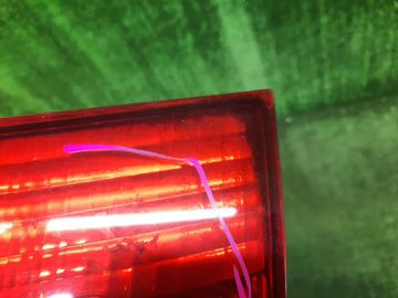 СТОП СИГНАЛ НА HONDA CIVIC EU1