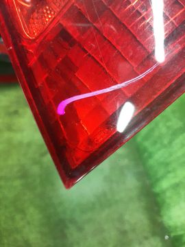 СТОП СИГНАЛ НА HONDA CIVIC EU1