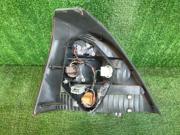 СТОП СИГНАЛ НА HONDA CIVIC EU1