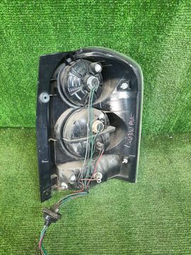 СТОП СИГНАЛ НА MAZDA MPV LW3W