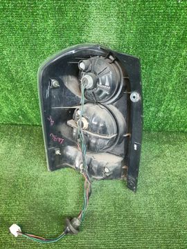 СТОП СИГНАЛ НА MAZDA MPV LW3W