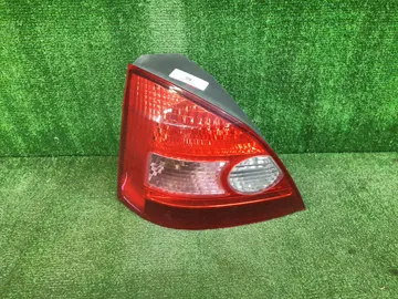 СТОП СИГНАЛ НА HONDA CIVIC EU1