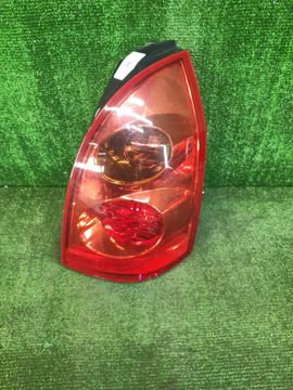 СТОП СИГНАЛ НА NISSAN PRIMERA WTP12