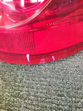 СТОП СИГНАЛ НА NISSAN PRIMERA WTP12