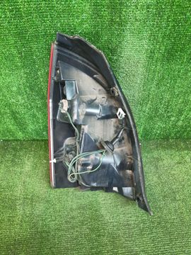 СТОП СИГНАЛ НА NISSAN PRIMERA WTP12