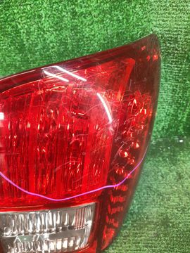 СТОП СИГНАЛ НА TOYOTA COROLLA FIELDER NZE141G